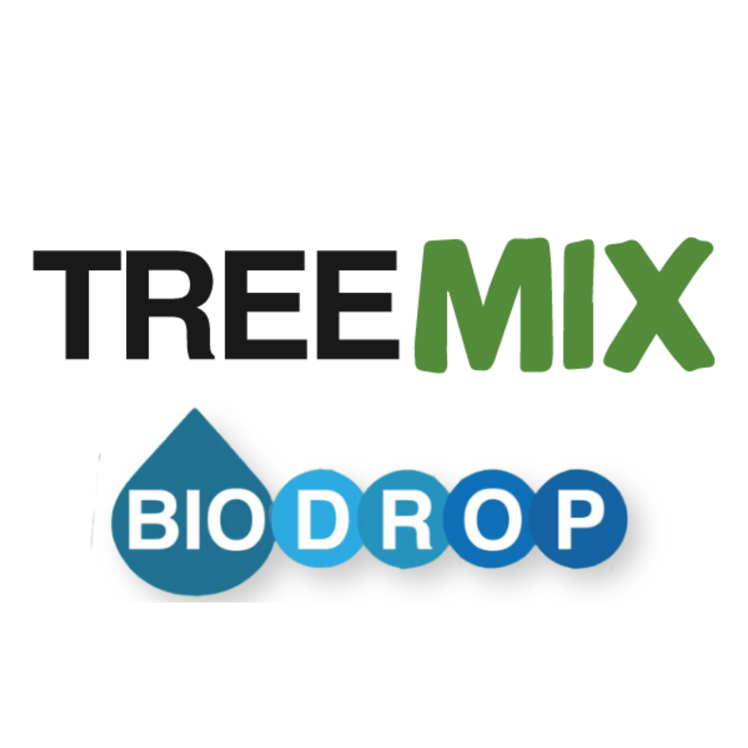 TreeMix BioDrop